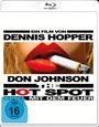 Dennis Hopper: Hot Spot - Spiel mit dem Feuer (Blu-ray), BR