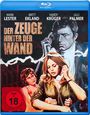 James Kelley: Der Zeuge hinter der Wand (Blu-ray), BR