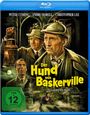 Terence Fisher: Der Hund von Baskerville (1959) (Blu-ray), BR