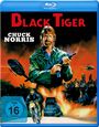 Ted Post: Black Tiger (Blu-ray), BR