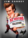 Tom Shadyac: Ace Ventura Collection (Blu-ray im Mediabook), BR,BR,BR,BR