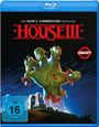 James Isaac: House 3 (Blu-ray), BR