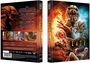 John Gulager: Feast Trilogie (Blu-ray im Mediabook), BR,BR,BR