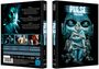 Jim Sonzero: Pulse Trilogie (Blu-ray im Mediabook), BR,BR,BR