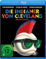 David S. Ward: Die Indianer von Cleveland (Blu-ray), BR