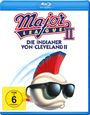 David S. Ward: Die Indianer von Cleveland 2 (Blu-ray), BR
