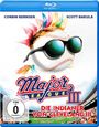 John Warren: Die Indianer von Cleveland 3 (Blu-ray), BR