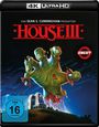 James Isaac: House 3 (Ultra HD Blu-ray), UHD