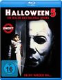 Dominique Othenin-Girard: Halloween 5 (Blu-ray), BR