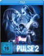 Joel Soisson: Pulse 2: Afterlife (Blu-ray), BR