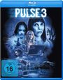 Joel Soisson: Pulse 3: The Invasion (Blu-ray), BR