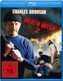 Michael Winner: Death Wish 2 - Der Mann ohne Gnade (Blu-ray), BR