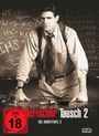 Steven Pearl: Mörderischer Tausch 2 (The Substitute 2) (Blu-ray & DVD im Mediabook), BR