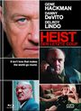 David Mamet: Heist - der letzte Coup (Blu-ray & DVD im Mediabook), BR
