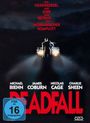 Christopher Coppola: Deadfall (Blu-ray & DVD im Mediabook), BR,DVD