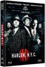 Bill Duke: Harlem N.Y.C. - Der Preis der Macht (Blu-ray & DVD im Mediabook), BR,DVD