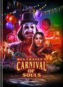 Adam Grossman: Carnival of Souls (1998) (Blu-ray & DVD im Mediabook), BR,BR,DVD