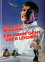 Michael Winner: Ein Mann geht über Leichen (Blu-ray & DVD im Mediabook), BR,DVD