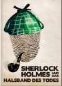 Terence Fisher: Sherlock Holmes und das Halsband des Todes (Blu-ray & DVD im Mediabook), BR,DVD