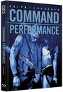 Dolph Lundgren: Command Performance (Blu-ray & DVD im Mediabook), BR,DVD