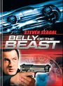 Ching Siu-Tung: Belly of the Beast (Blu-ray & DVD im Mediabook), BR,DVD
