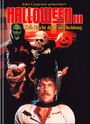 Tommy Lee Wallace: Halloween 3 (Ultra HD Blu-ray & Blu-ray im Mediabook), UHD,BR