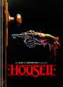 Ethan Wiley: House 2 (Ultra HD Blu-ray & Blu-ray im Mediabook), UHD,BR