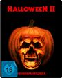 Rick Rosenthal: Halloween 2 (Ultra HD Blu-ray & Blu-ray im Steelbook), UHD,BR