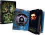 William Peter Blatty: Der Exorzist 3 (Ultra HD Blu-ray & Blu-ray im Mediabook), UHD,BR,BR