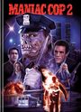 William Lustig: Maniac Cop 2 (Ultra HD Blu-ray & Blu-ray im Mediabook), UHD,BR