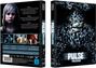 Jim Sonzero: Pulse Trilogie (Blu-ray im Mediabook), BR,BR,BR