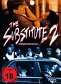 Steven Pearl: The Substitute 2 (Mörderischer Tausch 2) (Blu-ray & DVD im Mediabook), BR