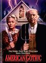 John Hough: American Gothic (Blu-ray & DVD im Mediabook), BR,DVD