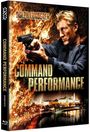 Dolph Lundgren: Command Performance (Blu-ray & DVD im Mediabook), BR,DVD