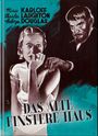 James Whale: Das alte finstere Haus (Ultra HD Blu-ray & Blu-ray im Mediabook), UHD,BR
