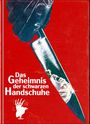 Dario Argento: Das Geheimnis der schwarzen Handschuhe (Ultra HD Blu-ray & Blu-ray im Mediabook), UHD,BR,CD