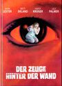 James Kelley: Der Zeuge hinter der Wand (Blu-ray & DVD im Mediabook), BR,DVD