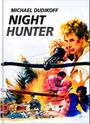 Sam Firstenberg: Night Hunter (Blu-ray & DVD im Mediabook), BR,DVD