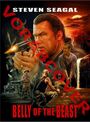 Ching Siu-Tung: Belly of the Beast (Blu-ray & DVD im Mediabook), BR,DVD