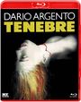 Dario Argento: Tenebre (Blu-ray), BR
