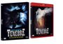 Dario Argento: Tenebre (Blu-ray), BR
