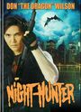 Rick Jacobson: Night Hunter - Der Vampirjäger (Blu-ray & DVD im Mediabook), BR,DVD