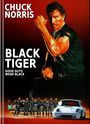 Ted Post: Black Tiger (Blu-ray & DVD im Mediabook), BR,DVD