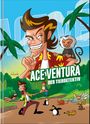 Dave Pemberton: Ace Ventura - Der Tierdetektiv (Komplette Serie) (Blu-ray im Mediabook), BR,BR