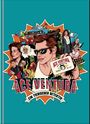 Tom Shadyac: Ace Ventura - Ein tierischer Detektiv (Blu-ray im Mediabook), BR,BR