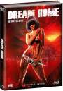 Pang Ho-Cheung: Dream Home (Blu-ray & DVD im wattierten Mediabook), BR,DVD