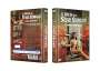 Umberto Lenzi: Mondo Cannibale (Blu-ray & DVD im Mediabook), BR,DVD