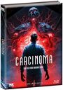 Marian Dora: Carcinoma (Blu-ray & DVD im wattierten Mediabook), BR,DVD