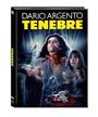 Dario Argento: Tenebre (Ultra HD Blu-ray & Blu-ray im Mediabook), UHD,BR,DVD