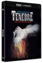 Dario Argento: Tenebre (Ultra HD Blu-ray), UHD